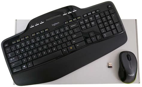 Keyboard and Mouse Combo .
